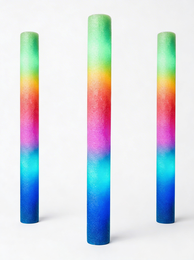 Rompecoco Multicolor