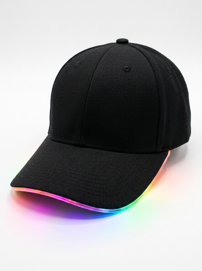 Gorra Neon Multicolor