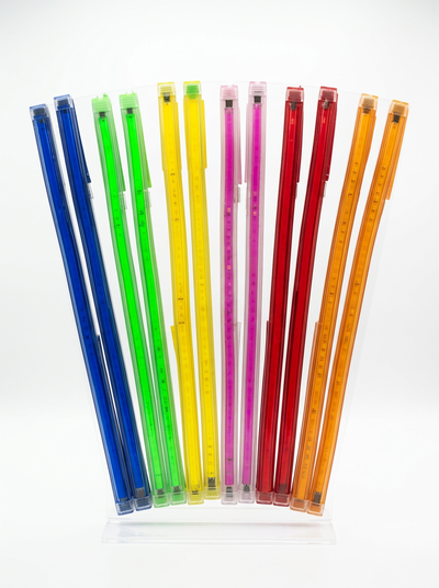 Tiradores Neon