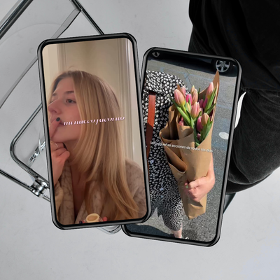 Edición de reels | PACK 2 [Guion + Edición]