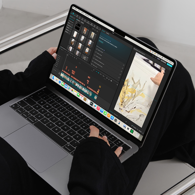 Edición de reels | PACK 1 [Edición]