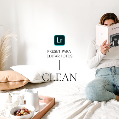Preset Clean