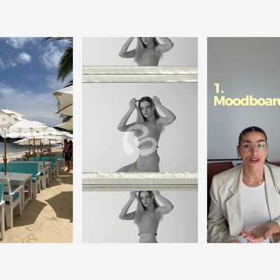 Edición de reels | PACK 1 [Edición]