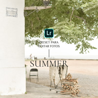 Preset Summer