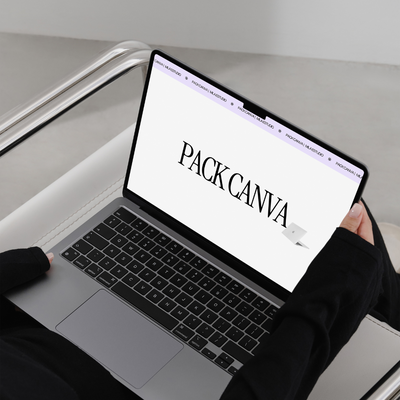Pack Canva