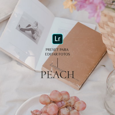 Preset Peach