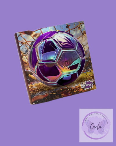 Carpeta anillada Nº3