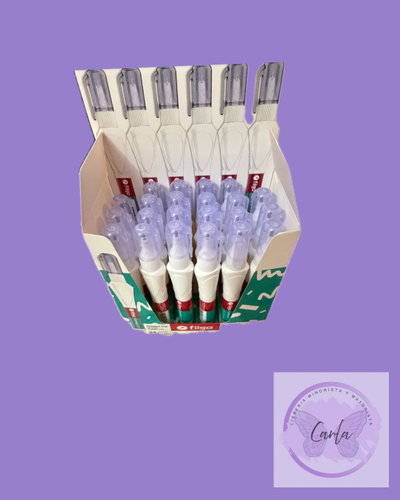 Corrector Filgo