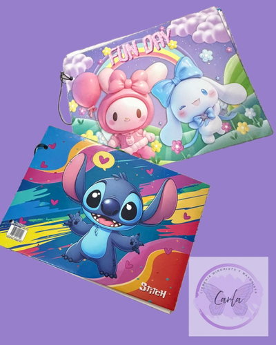 Carpeta Nº5