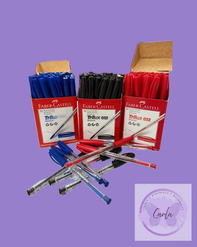 Lapicera (Faber-Castell)