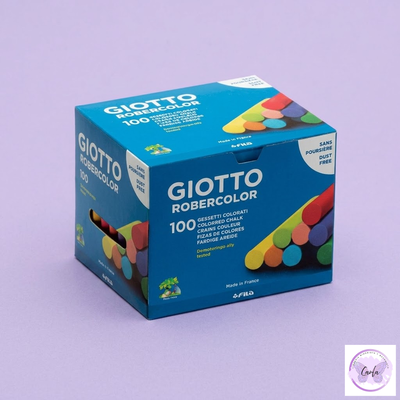 Tiza Giotto Robercolor Color [Elección c/u]