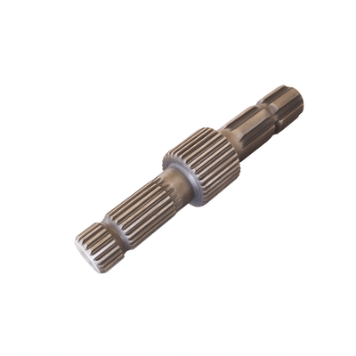 Eje Arbol Toma De Fuerza Tractor John Deere L173282