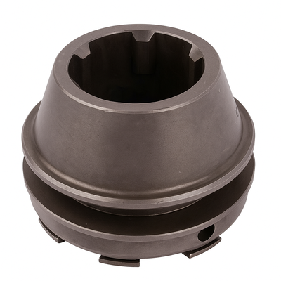 Kit Manguito Acople Toma De Fuerza Carraro - 644901