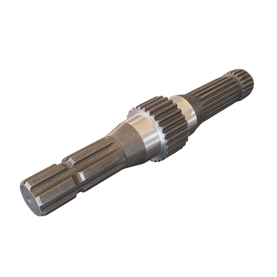 Eje Arbol Toma De Fuerza Tractor Deutz AX5 