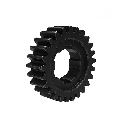 Engranaje Z25 Midget Competición Caja Reductora