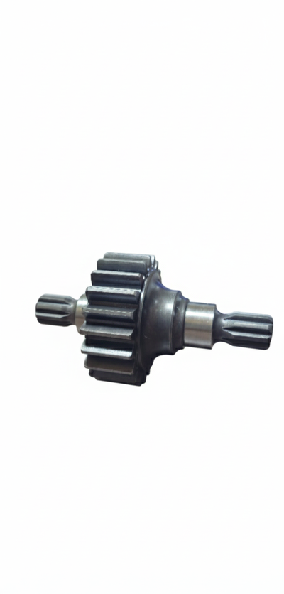 Eje De Accionamiento - Tractor Massey Ferguson 6200493