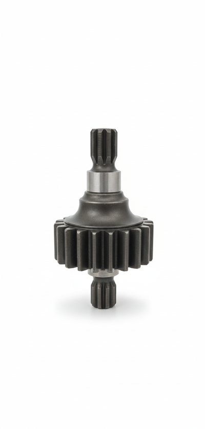 Eje De Accionamiento - Tractor Massey Ferguson 6200493