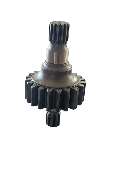 Eje De Accionamiento - Tractor Massey Ferguson 6206130