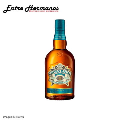 CHIVAS REGAL MIZUNARA