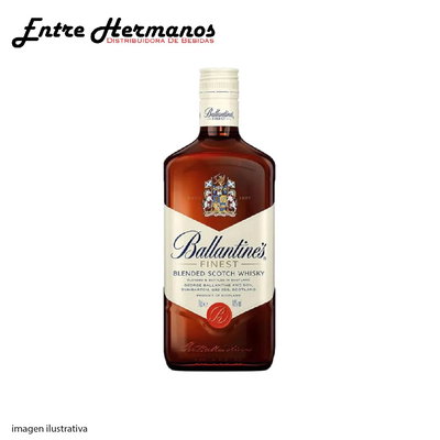WHISKY BALLANTINES 1LT
