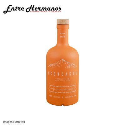 ACONCAGUA GRAPEFRUT 750ML