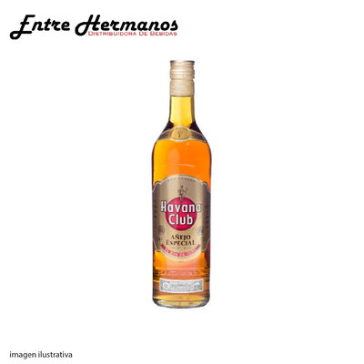RON HAVANA CLUB ESPECIAL
