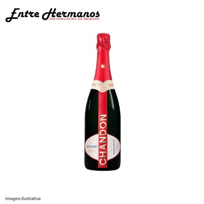 CHANDÓN APÉRIFIT 750ML