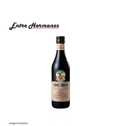 FERNET BRANCA 450ML