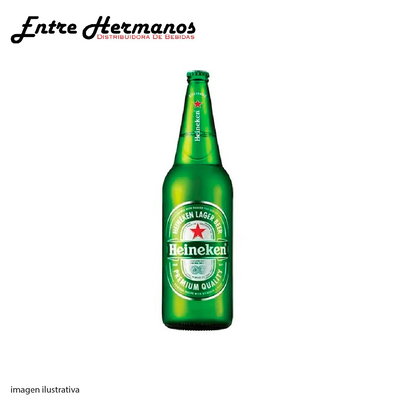 HEINEKEN 1L