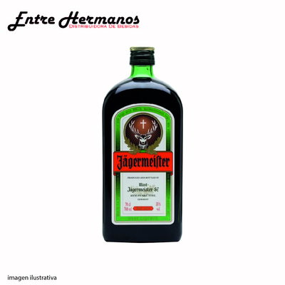 JAGERMEISTER