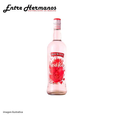 NEW STYLE CLASICO 1Lt