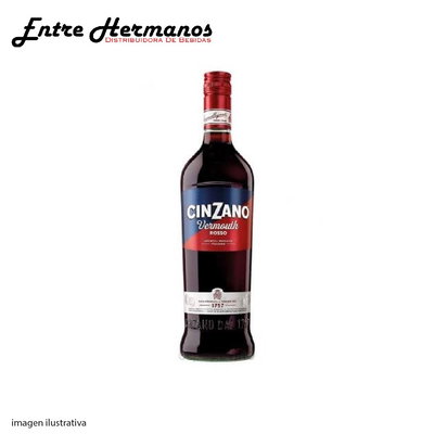 CINZANO ROSSO 950 ML