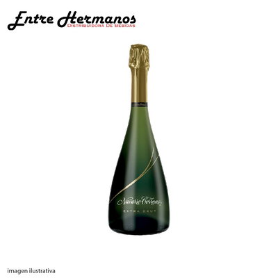 NAVARRO CORREA EXTRA BRUT 750ML