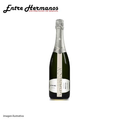 CHANDÓN DEMI SEC 750ML