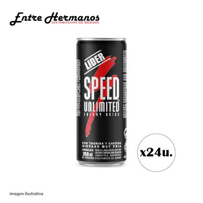 SPEED 269ML X24