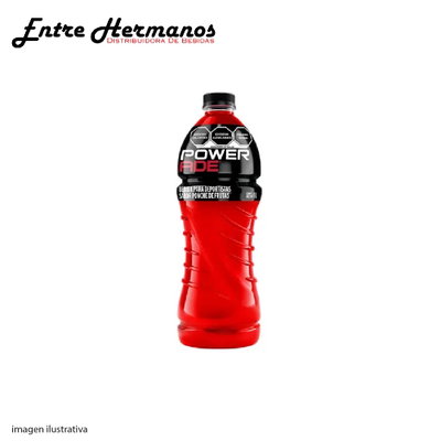POWERADE 500ML X6