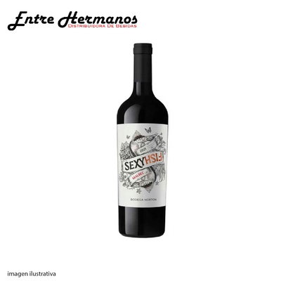 SEXY FISH MALBEC