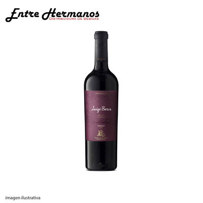 LUIGI BOSCA MALBEC