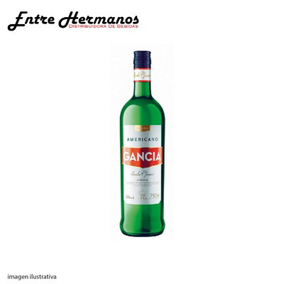 GANCIA 950ML