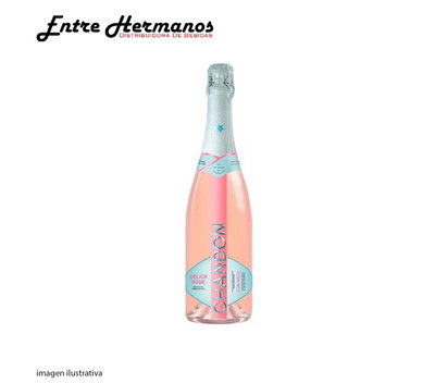 CHANDÓN DÉLICE ROSÉ 750ML