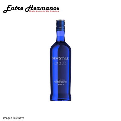 NEW STYLE EVOLUTION CLASICO 1LT