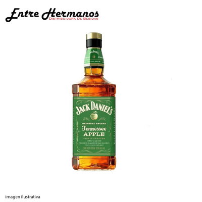 JACK DANIELS APPLE