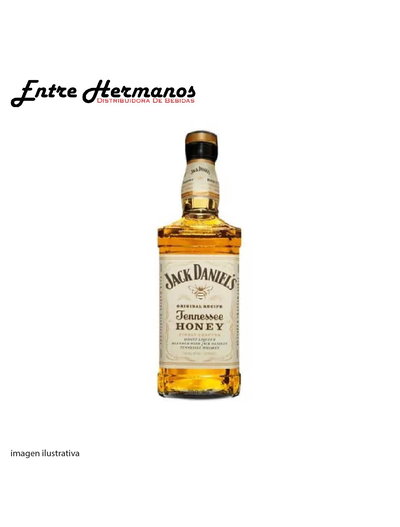 JACK DANIELS HONEY