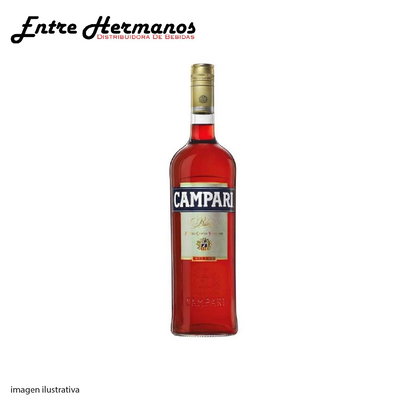 CAMPARI 750 ML