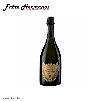 CHAMPEGNE DOM PERIGNON 2015