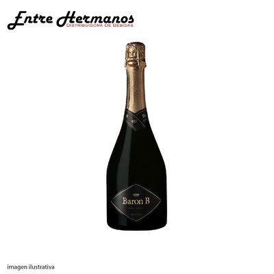 BARON B EXTRA BRUT 750ML