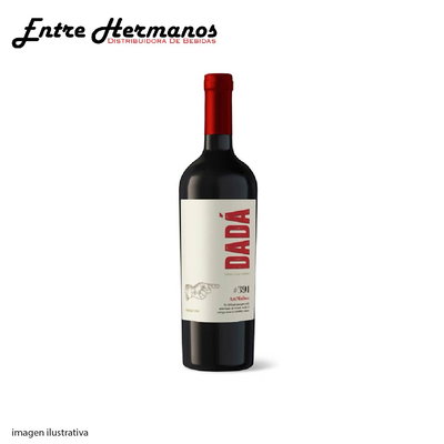 DADA #391 MALBEC