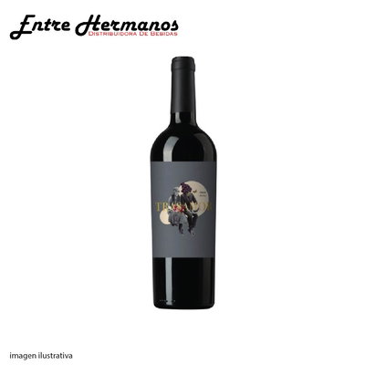 TRASAMOR MALBEC