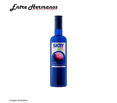SKY COSMIC 750ML