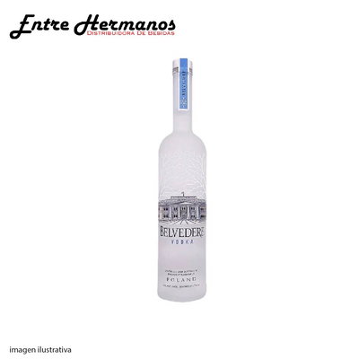 BELVEDERE 700ML